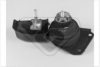 HUTCHINSON 586134 Holder, engine mounting